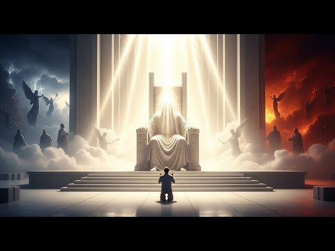 8 THINGS YOU MUST DO TO AVOID HELL