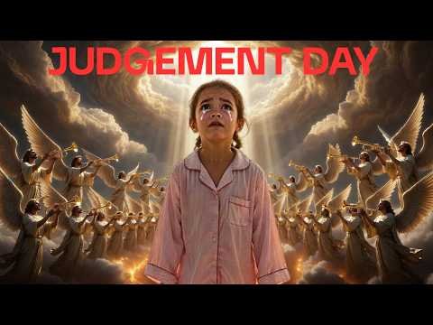 At what age does God start judging children❓| God response will shock you😳