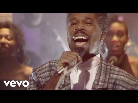 Billy Ocean – Get Outta My Dreams, Get into My Car (Top Of The Pops 1988)