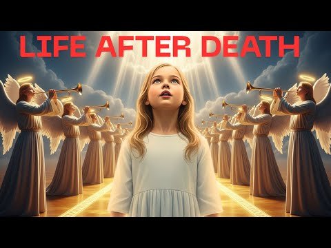 DO KIDS GO TO HELL AFTER DEATH❓