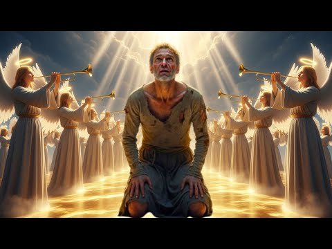 DO MAD PEOPLE GO TO HEAVEN OR HELL❓