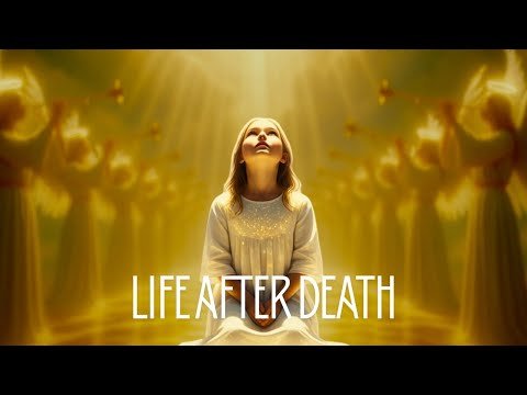 DO WE GO TO PURGATORY IMMEDIATELY AFTER DEATH❓ | About Life After Death and Judgment