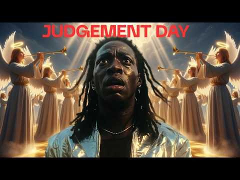 FAMOUS MUSICIAN DIES AND FACES JUDGEMENT—What Happens Next Will Suprise You😳