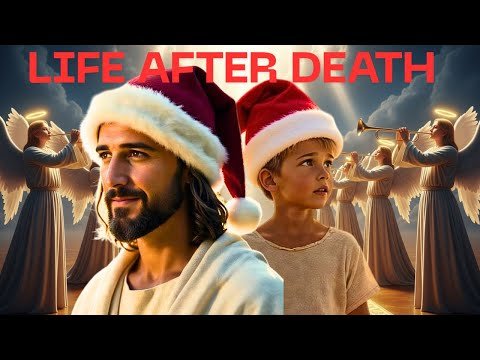 IS JESUS TRULY BORN IN CHRISTMAS DAY❓