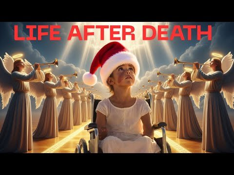 JUDGEMENT DAY: The Fate of Children With Cerebral Palsy❗️