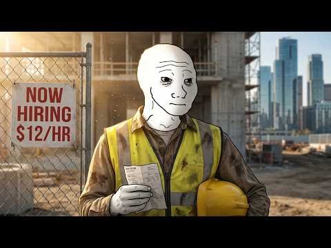 Life of an Immigrant Worker