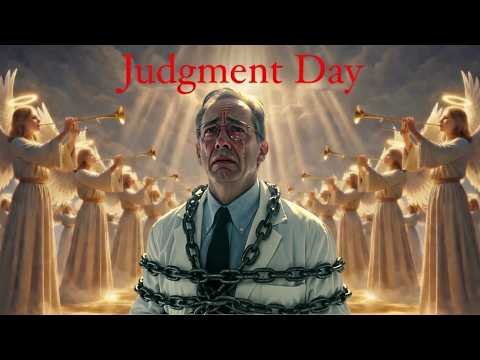 Scientist Who Rejected God Faces Judgment | God Response Will ShockYou😳
