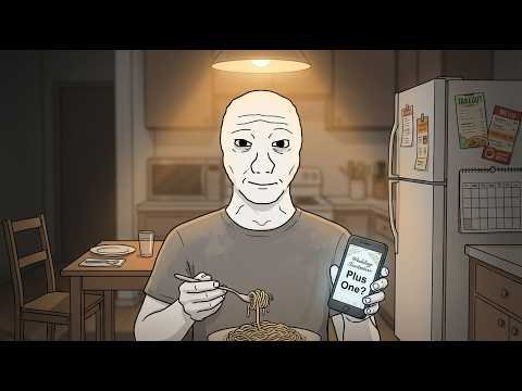 Single, Alone & 30 Be Like