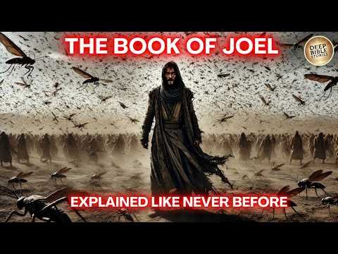 The Complete Story The Book of Joel Like You've Never Seen It Before