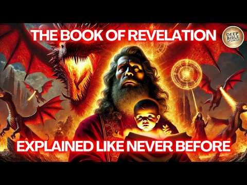 The Complete Story The Book of Revelation Like You've Never Seen It Before