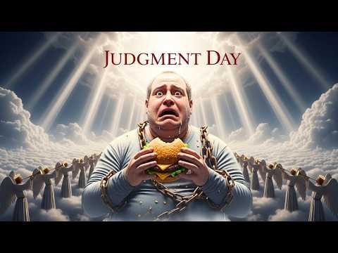The Final Judgment Of A Glutton❗️| God’s verdict will shock you 😳