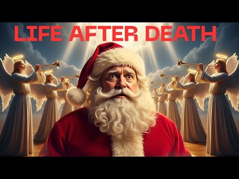 THE FINAL JUDGMENT OF SANTA CLAUS❗️