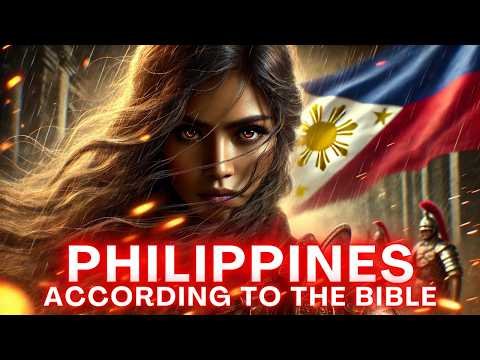 The Origin of the Philippines in the Bible: Hidden Role in Biblical Prophecies
