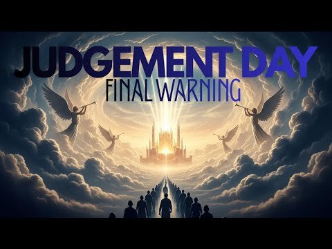THE SHOCKING TRUTH OF JUDGEMENT DAY NOBODY TALKS ABOUT❗️