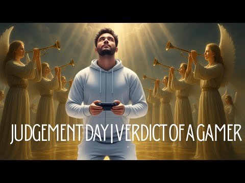 WHAT HAPPENS TO THOSE WHO PLAY VIDEO GAMES❓