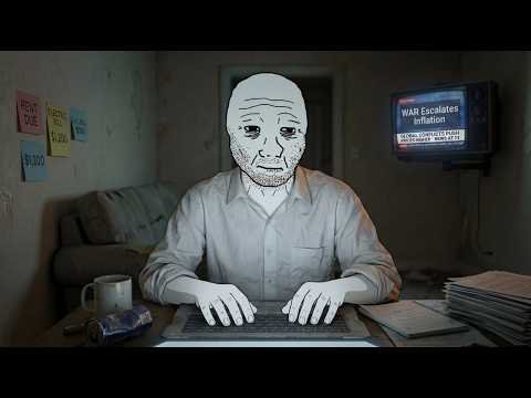 When Trying Hard Still Means Nothing