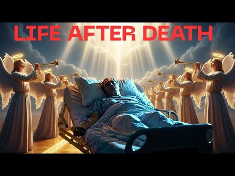 WHERE DO PEOPLE IN COMA GO❓