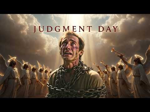 Will a man go to hell for not being circumcised❓|The Judgement of covenant