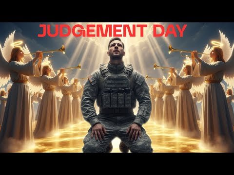 WILL YOU GO TO HELL IF YOU ARE INVOLVED IN A WAR ❓