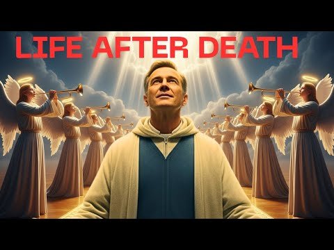 WILL YOU GO TO HELL IF YOU ARE NOT BAPTIZED❓