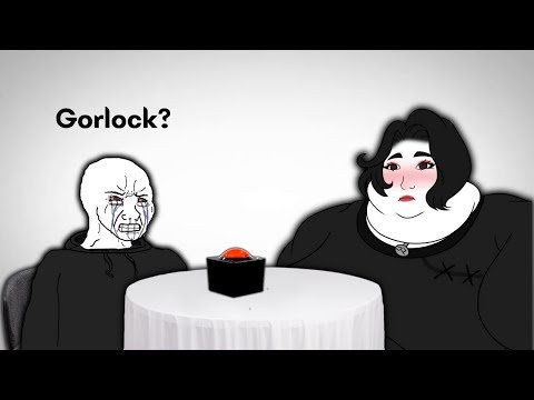 Wojak Tries Speed Dating