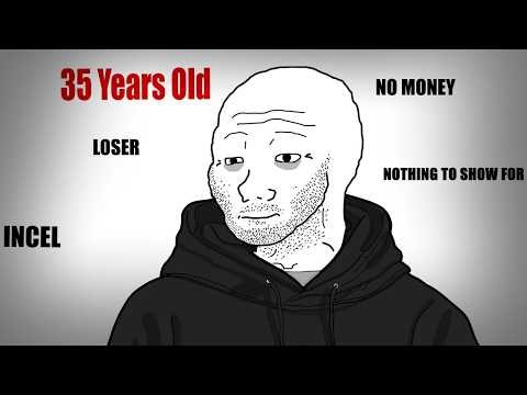 Wojak WASTED his 20's (HARSH Reality)