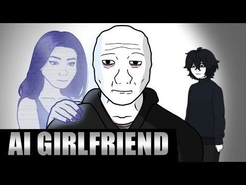 AI GIRLFRIEND LOGIC