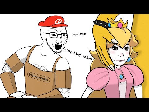 ALPHA CUCK