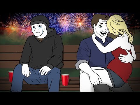 BLOOMER Vs DOOMER New Years Eve