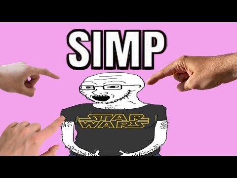Born to SIMP