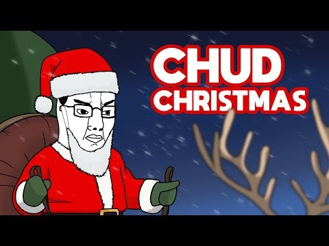 CHUD CHRISTMAS