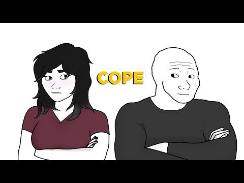 COUPLE COPE