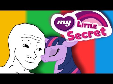 Day You Stopped Being a BRONY