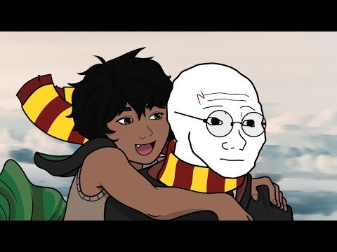 Did I Just Got Cucked On A Trip?