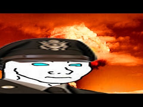 Doomer and World War 3