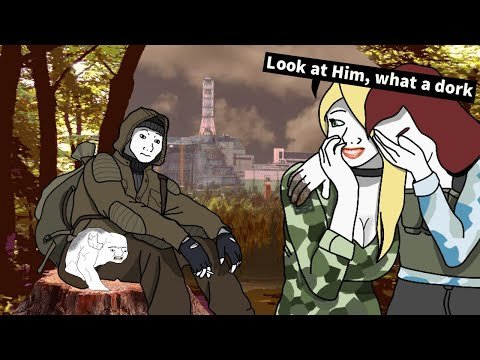 Doomer STALKER