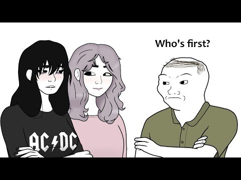 First Time The Charm