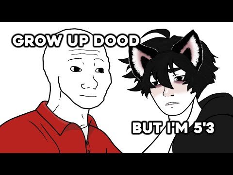 GROW UP