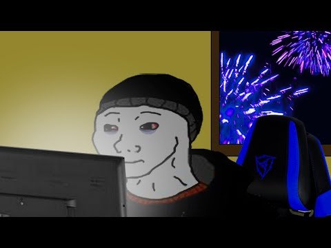 Happy New Year Doomer
