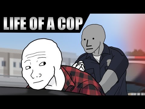 Life of a COP