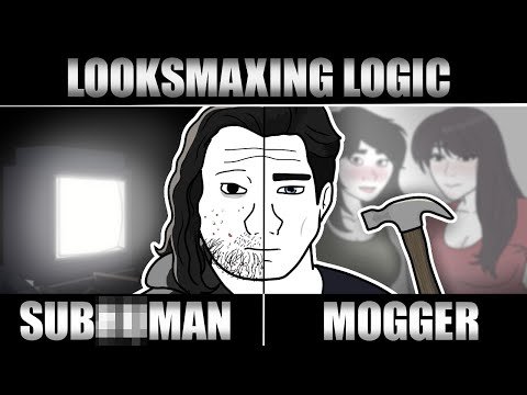 Looksmaxxing Logic