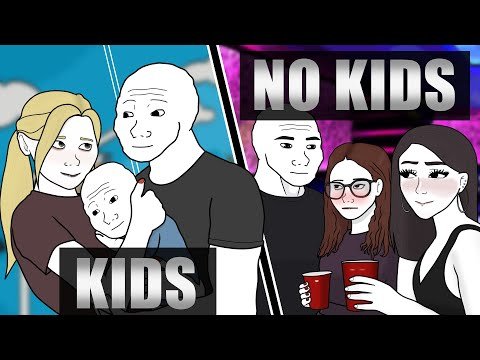 NO KIDS COUPLE