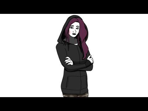 Toxic GIRLFRIEND