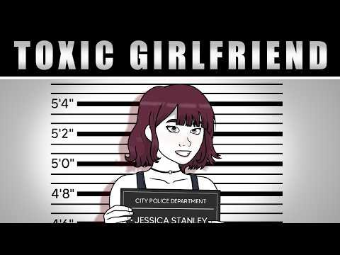 Toxic GIRLFRIEND
