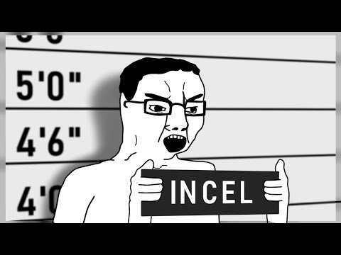 VIRGIN with RAGE