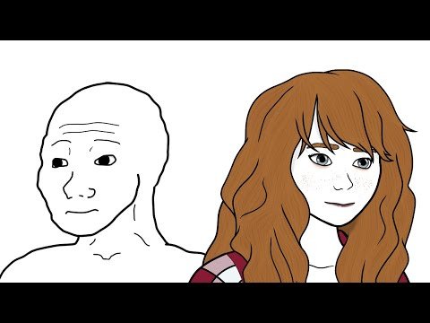 When You Don't Approach Your Crush