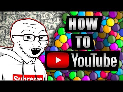 YouTubers LOGIC