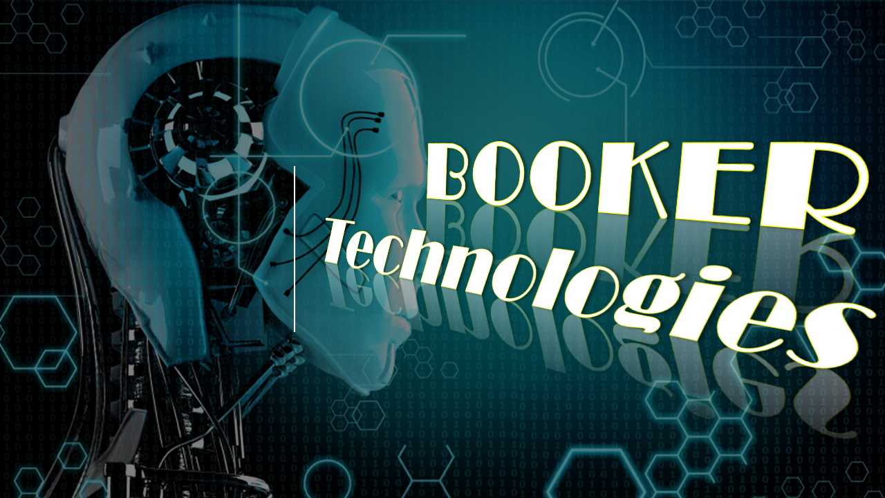 BOOKER TECHNOLOGIES IN OFFICE PROMO JULY 2026
